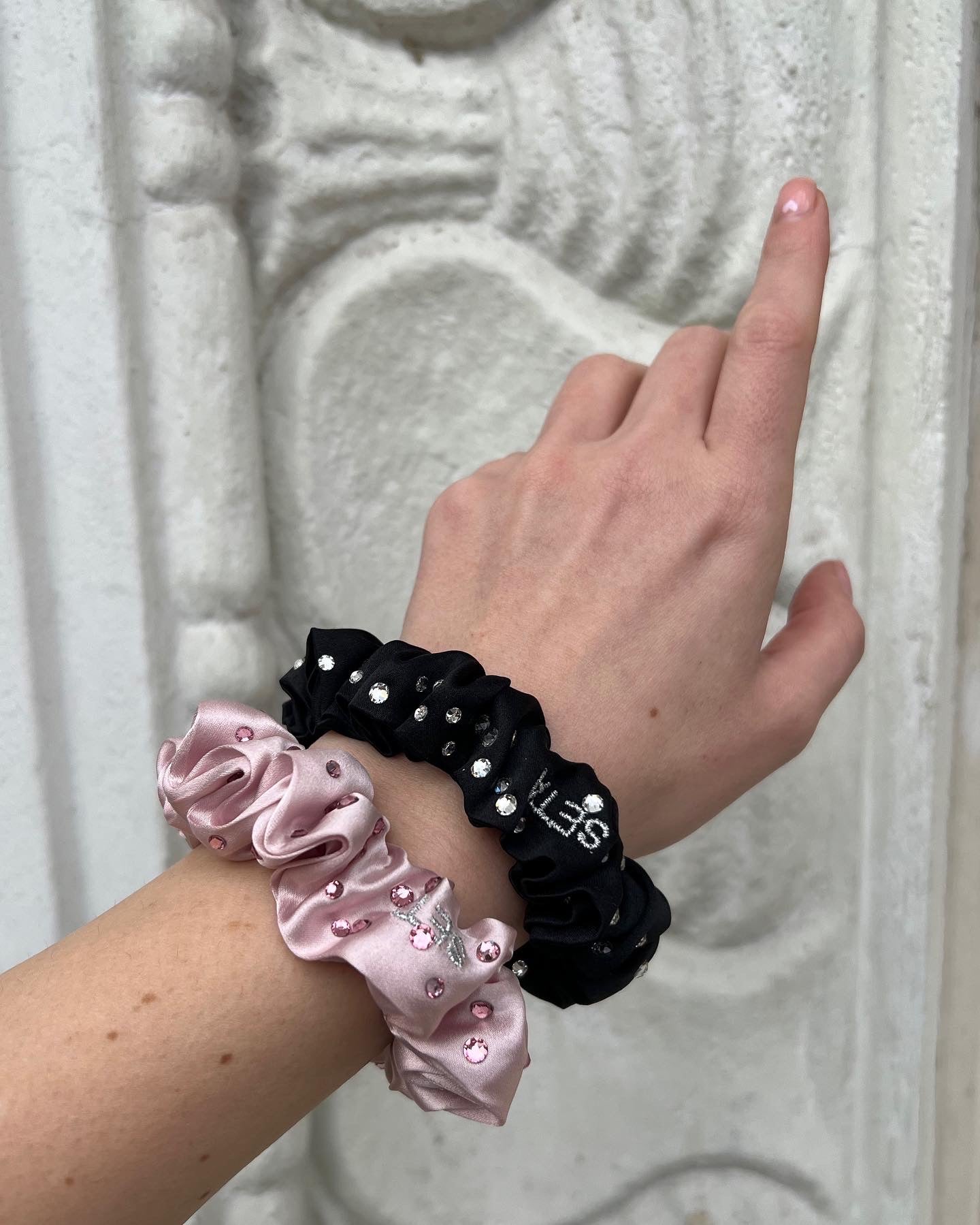 Cristalli Swarovski XS Duo
