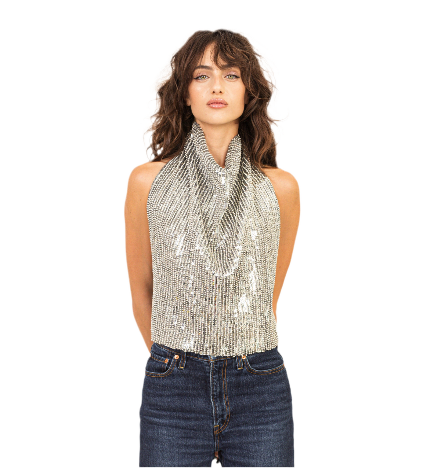Top Swarovski