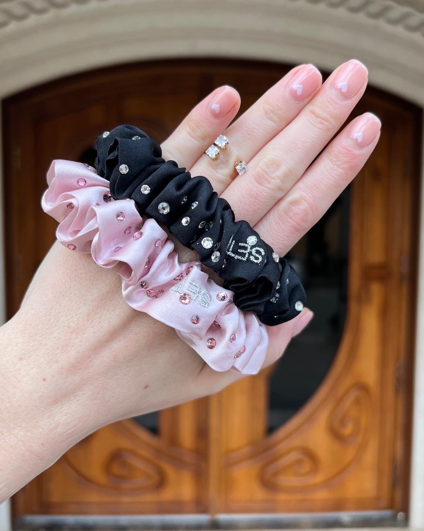 Cristalli Swarovski XS Duo