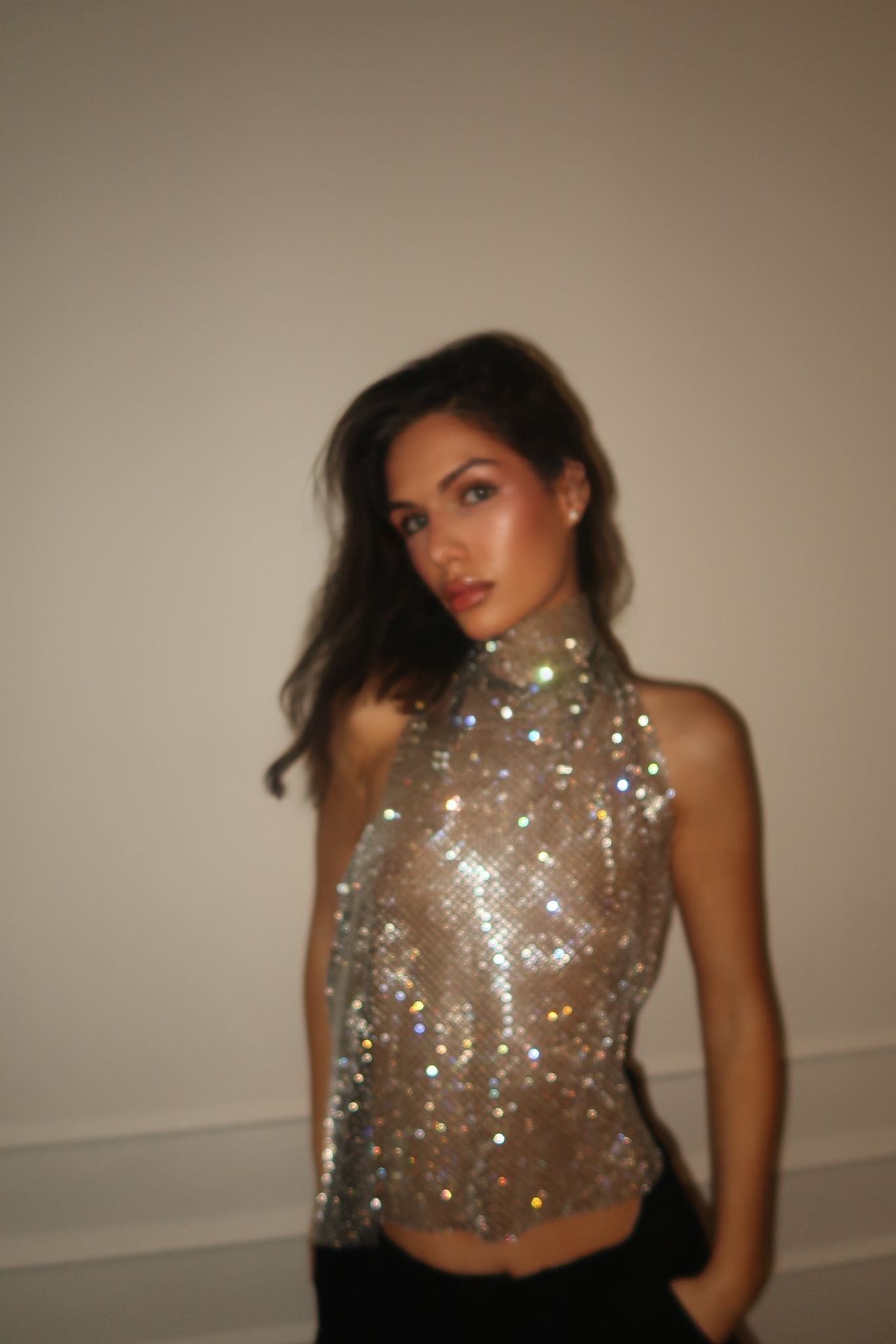 Top Swarovski