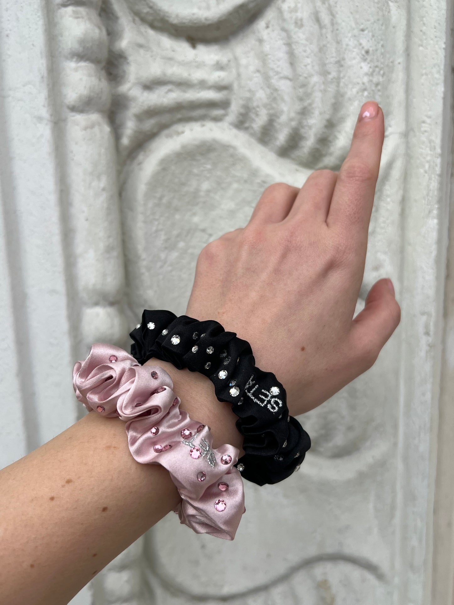 Cristalli Swarovski XS Duo