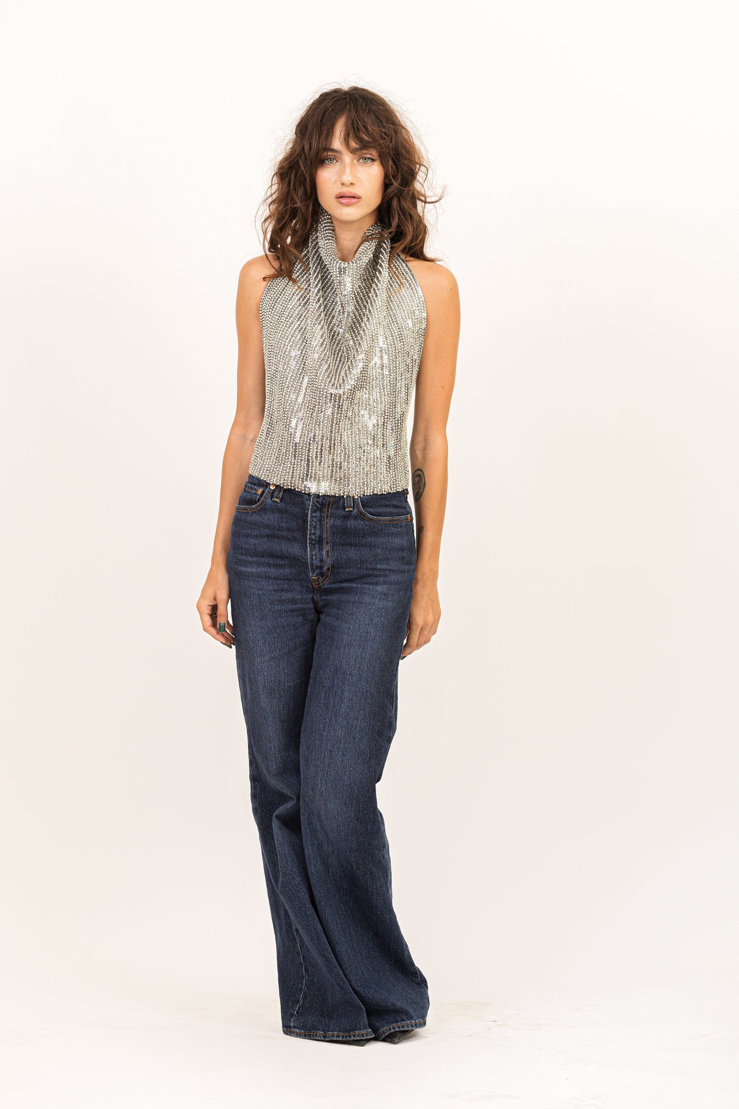 Top Swarovski