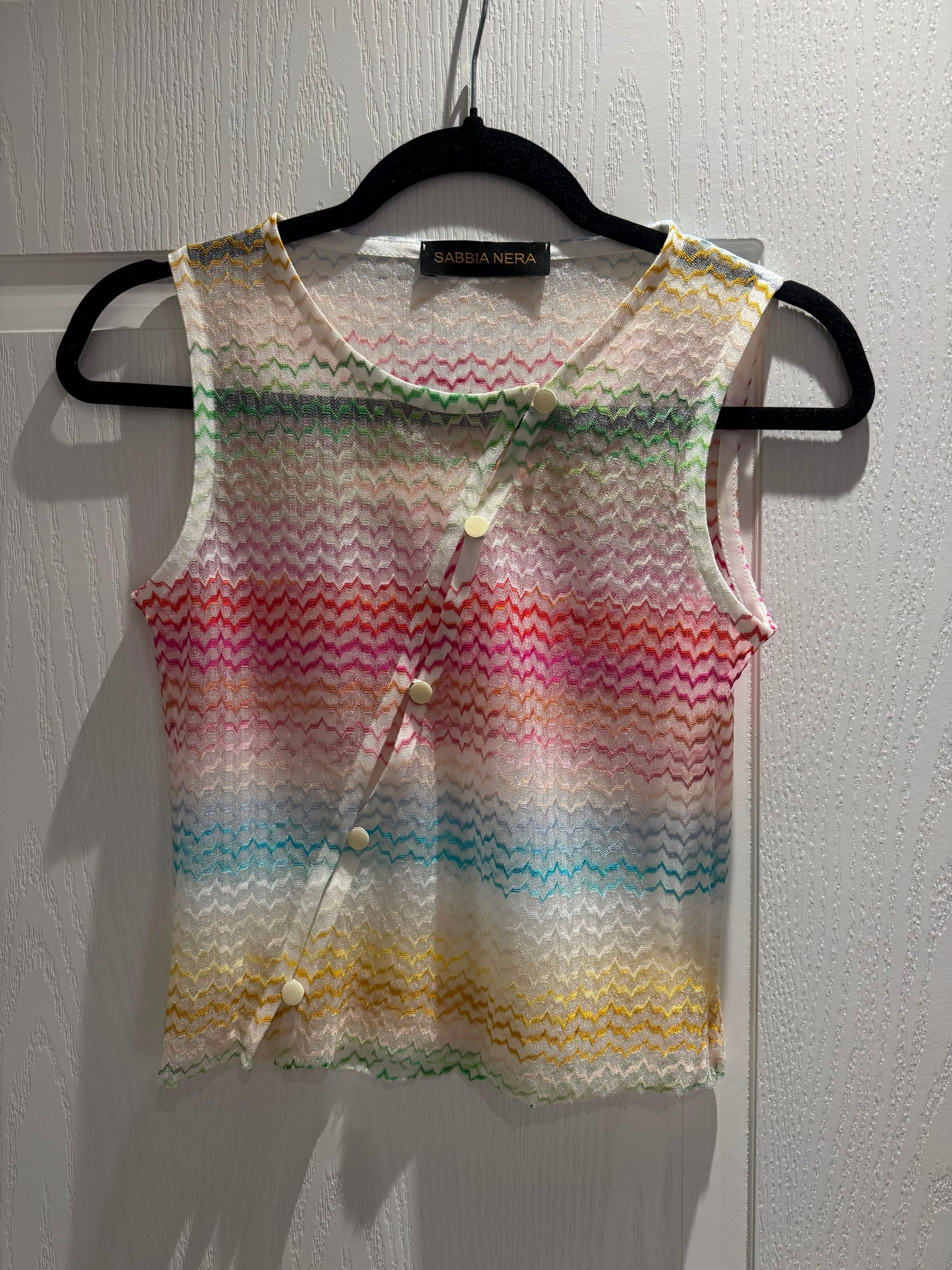 Layla Silk top