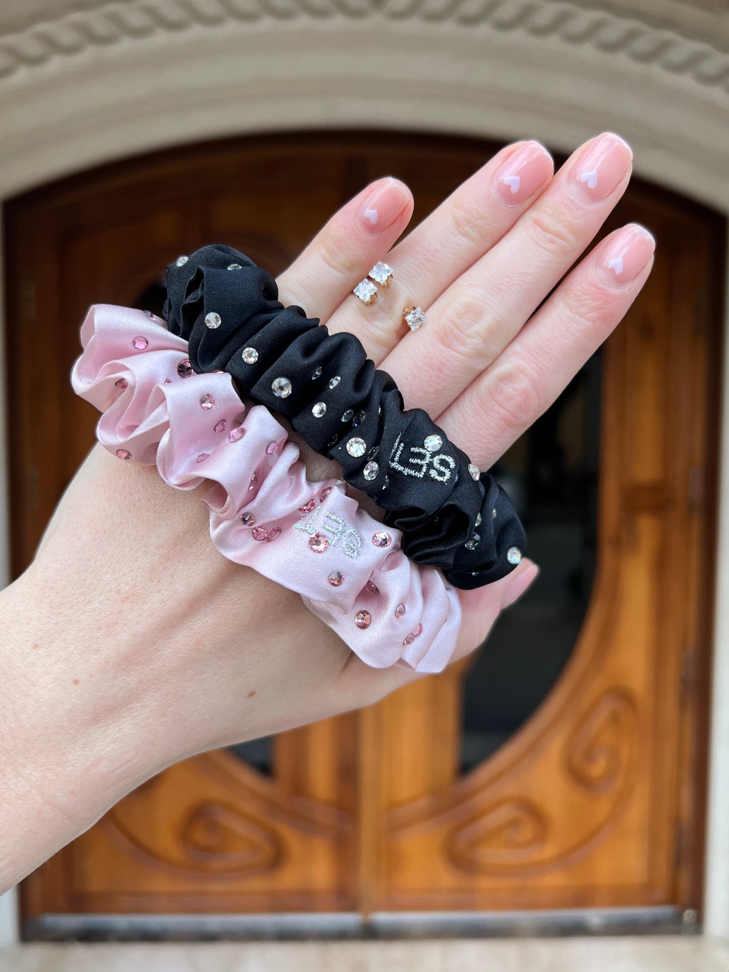 Cristalli Swarovski XS Duo