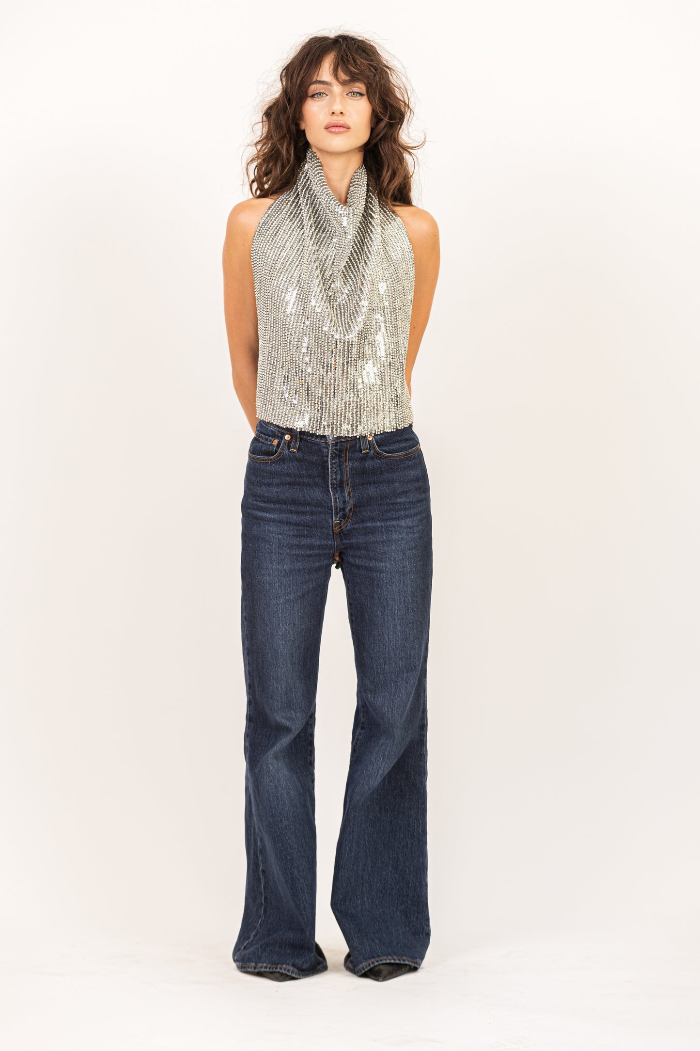 Top Swarovski