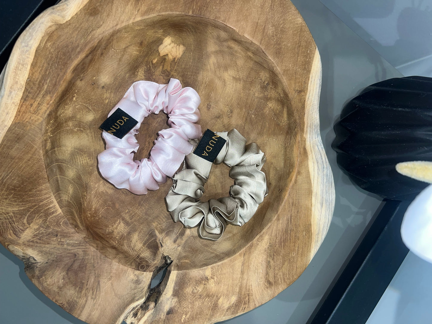 Confezione XS Beige e Rosa Baby