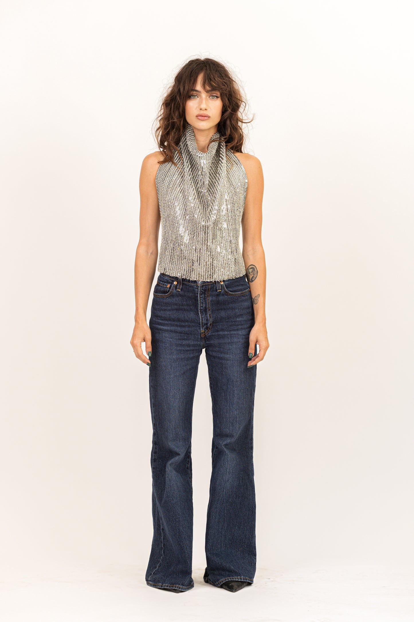 Top Swarovski