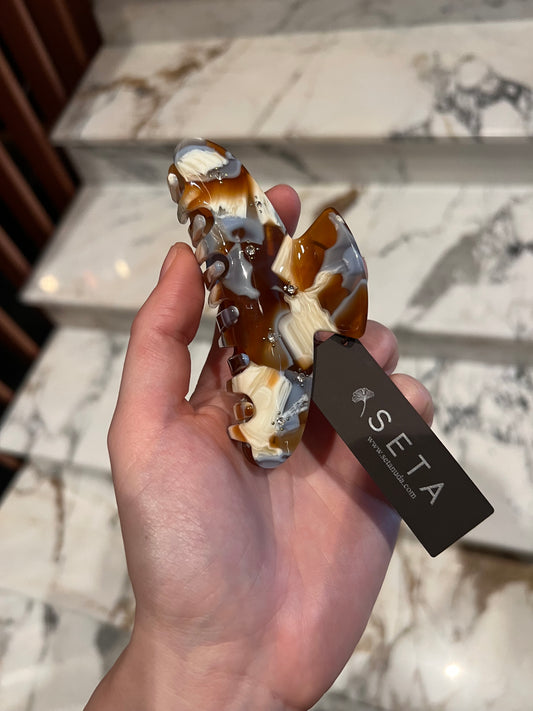 Dune Stones Hairclip