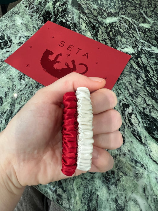 March Silk Charms 2pack skinnies