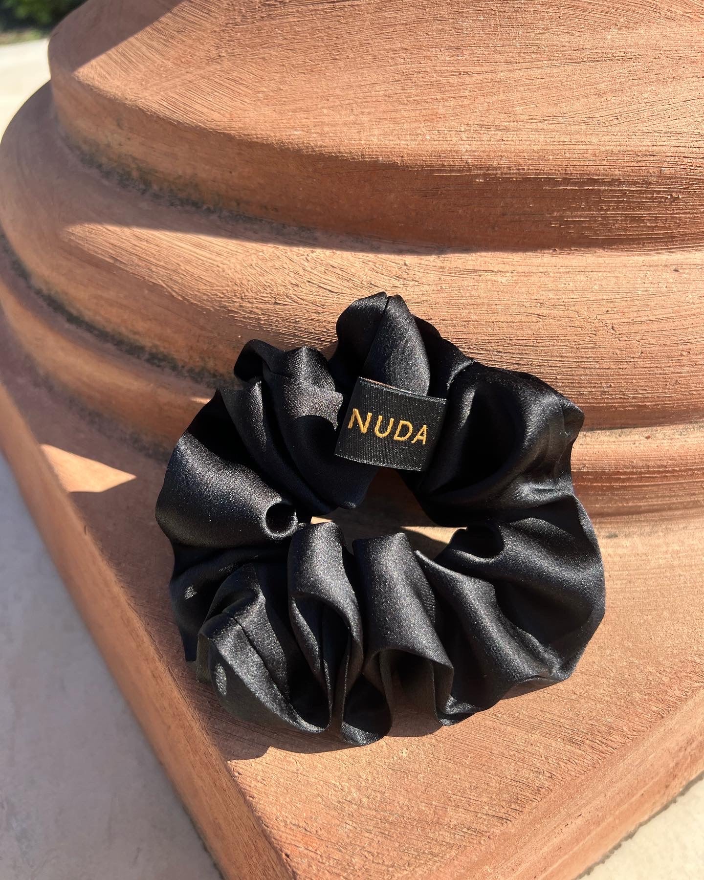 Classico elastico nero