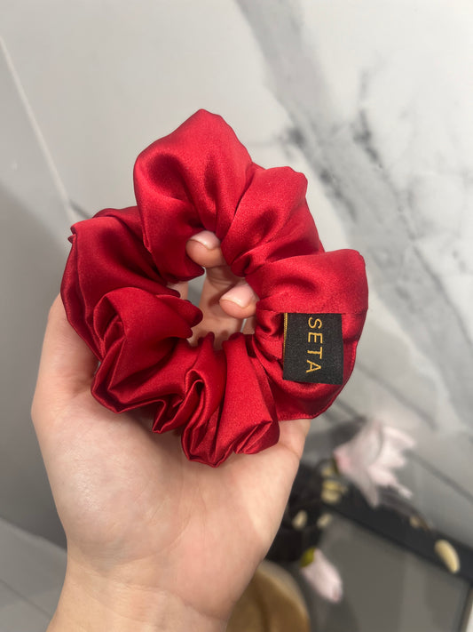 Scrunchie classico Amore