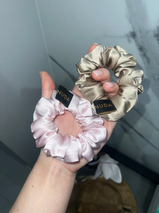 Confezione XS Beige e Rosa Baby
