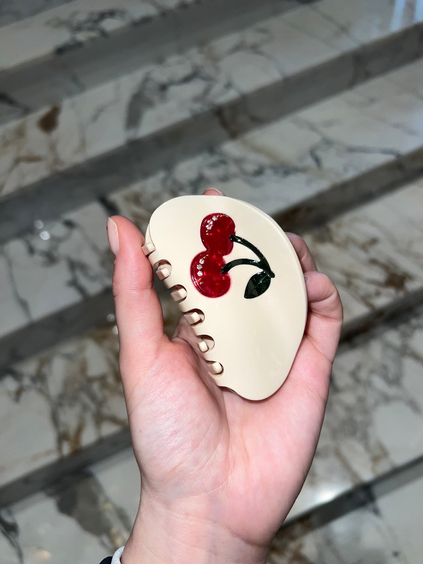 Шнола за коса ‘Sweet Cherry’