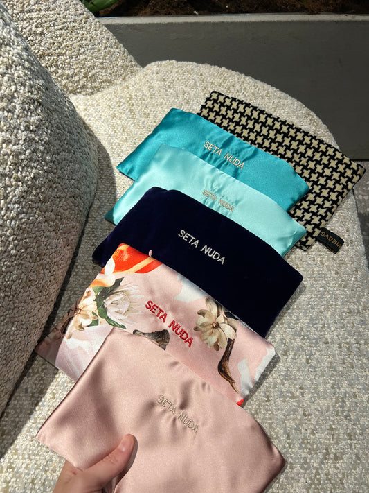 Beauty Travel Bag