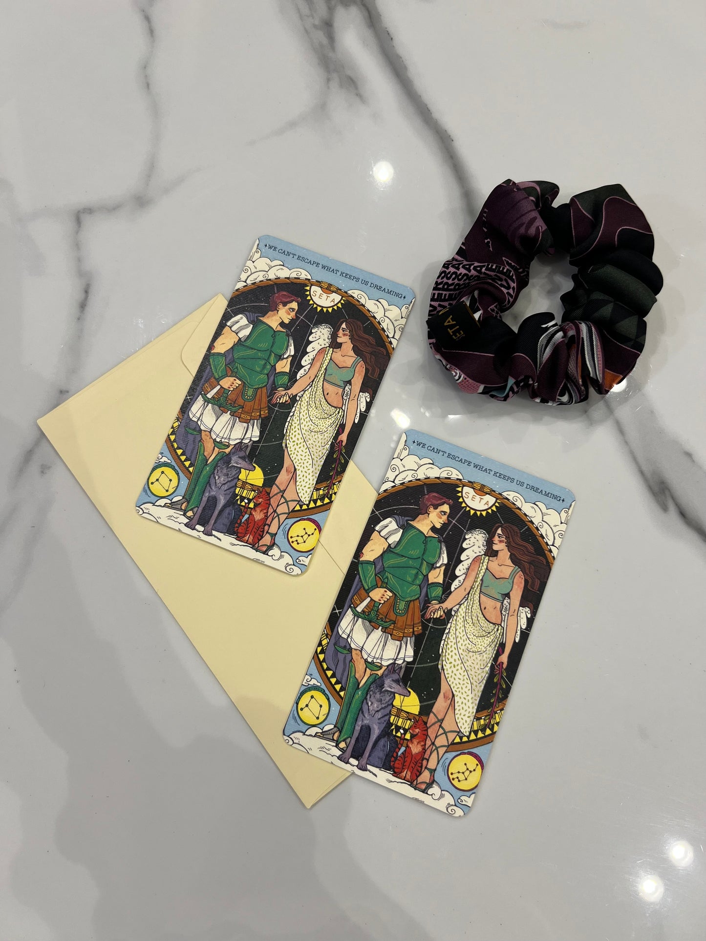 Подаръчен Ваучер Seta Nuda