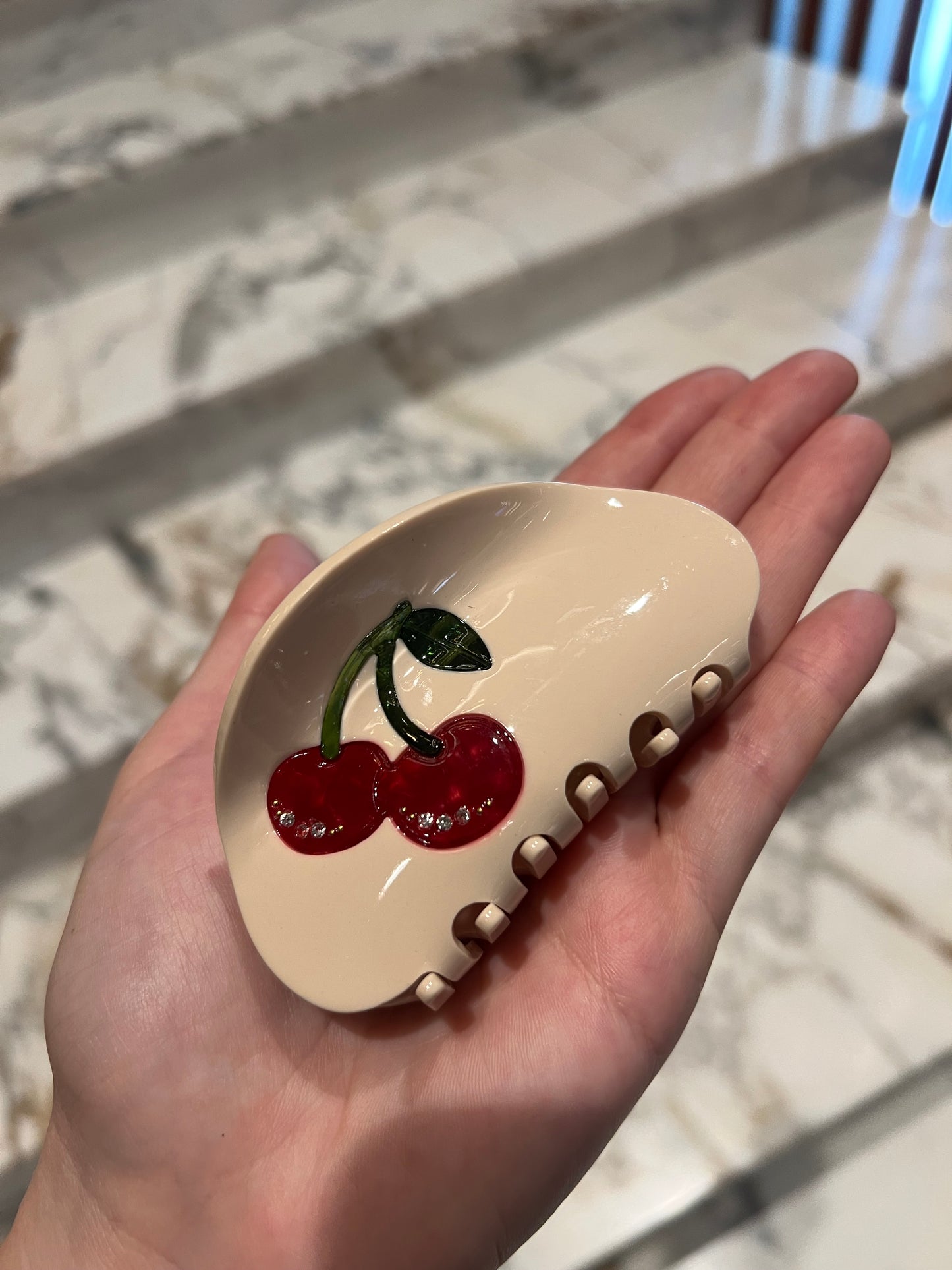 Шнола за коса ‘Sweet Cherry’