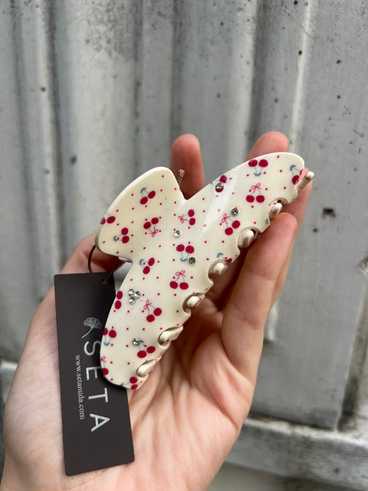 Шнола за коса ‘’Aura Flower’