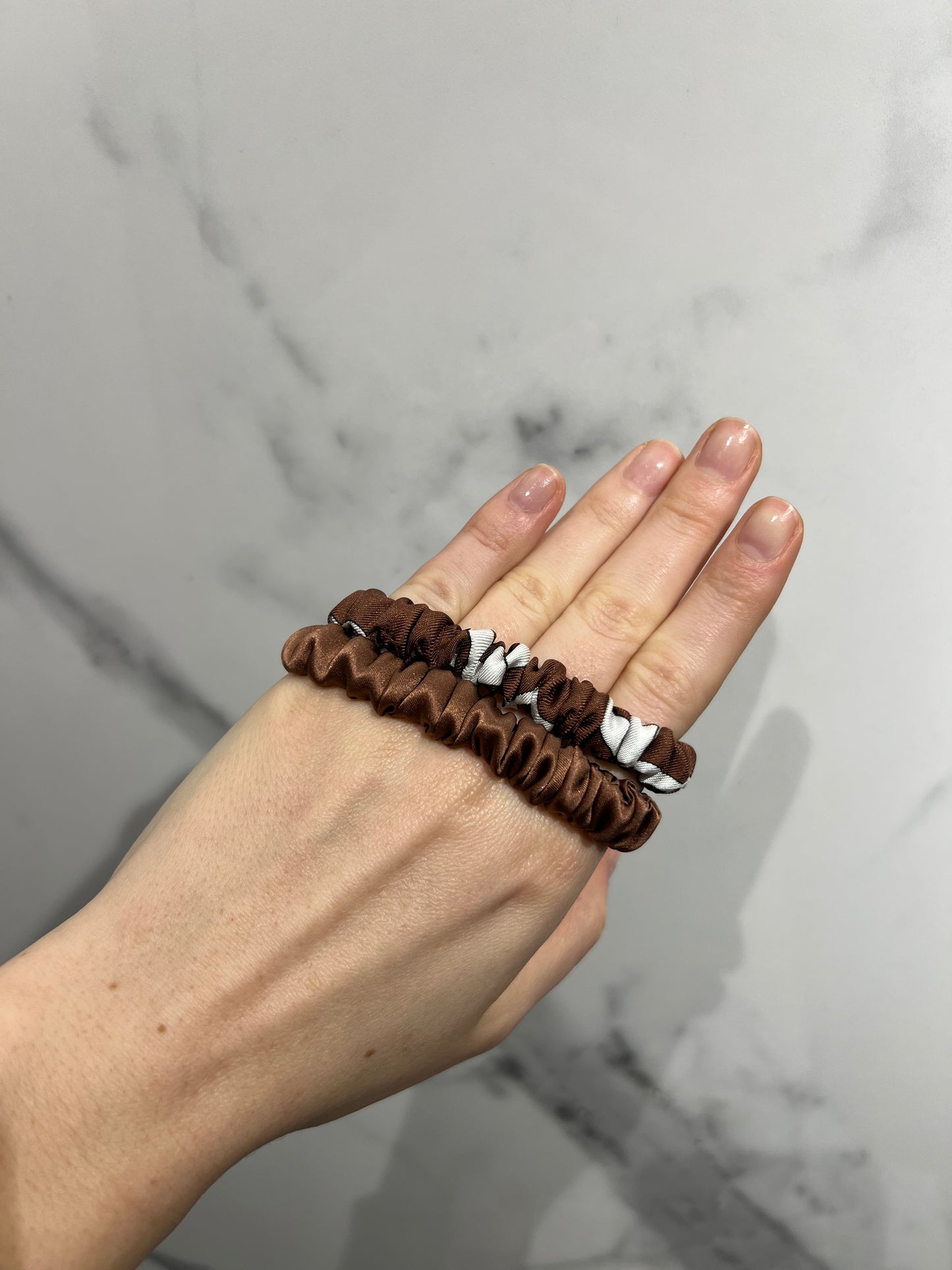 Macadamia 2 Pack Silk Skinnies