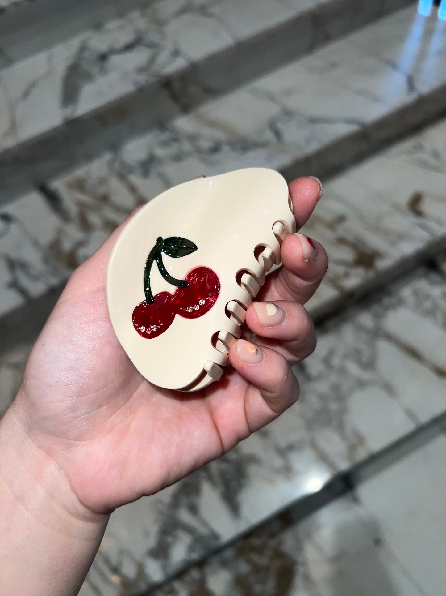 Шнола за коса ‘Sweet Cherry’