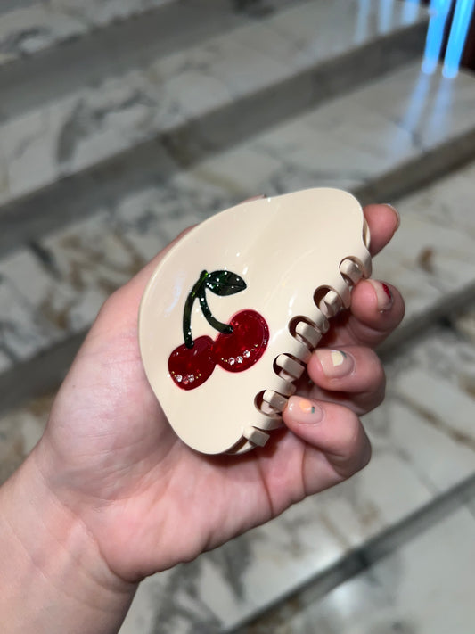 Шнола за коса ‘Sweet Cherry’