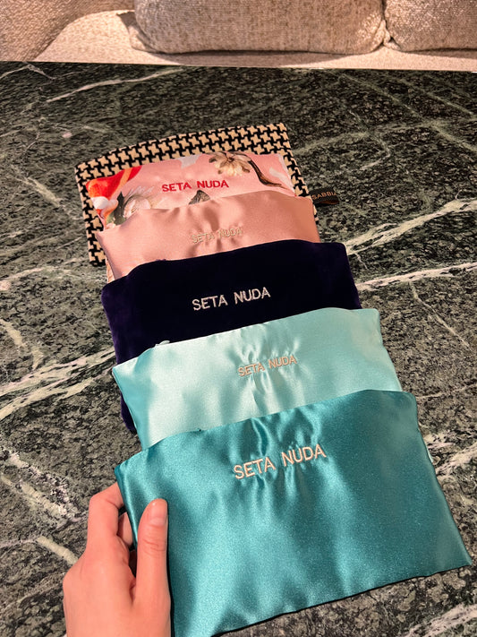 Beauty Travel Bag