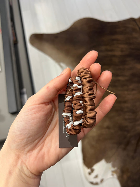 Macadamia 2 Pack Silk Skinnies