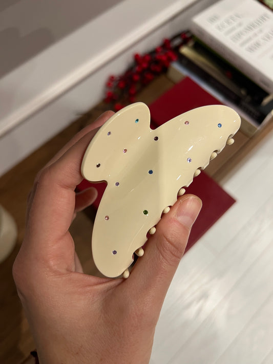 Dream Hairclip