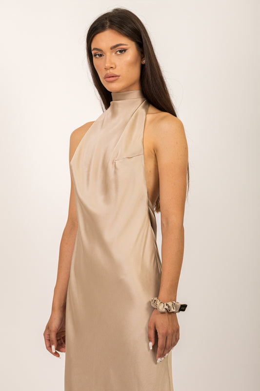Angelica Dress
