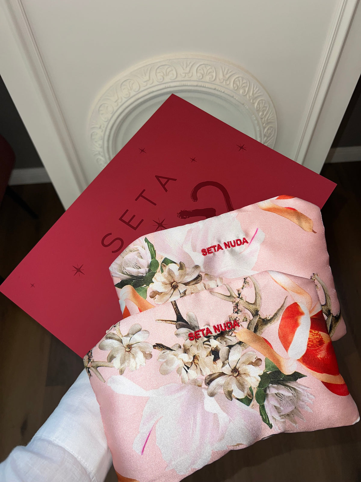 Beauty Travel Bag