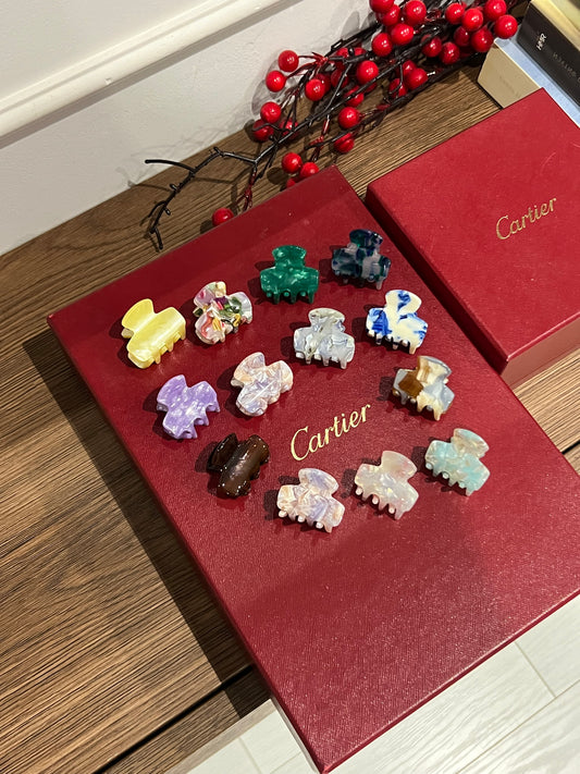Baby Mini Hairclip